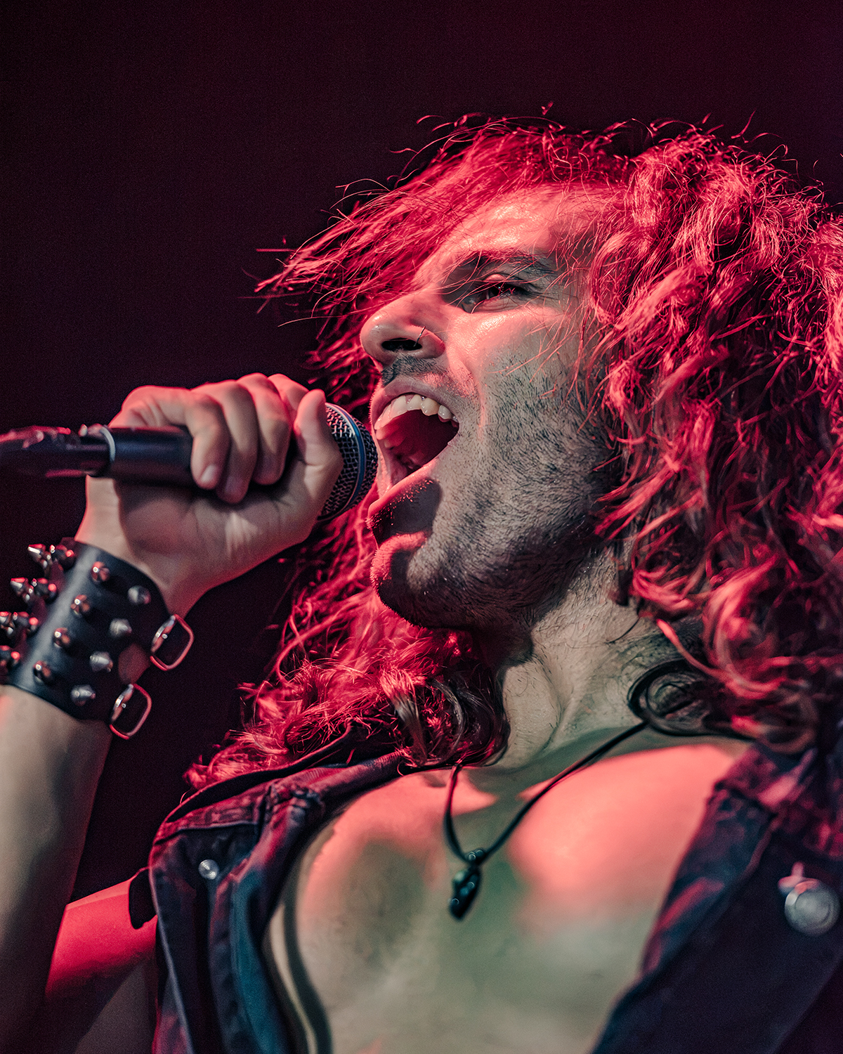 PowerOfMetal Fest II